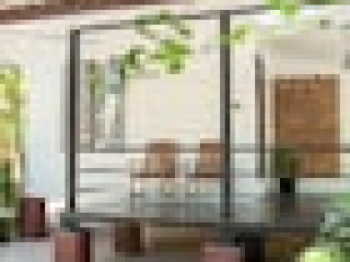 Sand Beach Bungalow