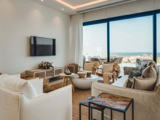 SAND BEACH RESORT