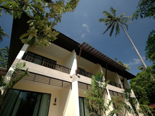 Sand Sea Resort Railay Beach