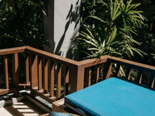 Sand Sea Resort Railay Beach