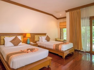 SAND SEA RESORT RAILAY BEACH