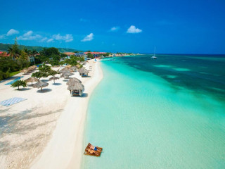 Sandals Montego Bay