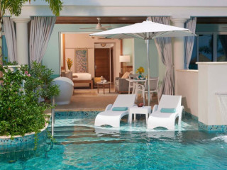 Sandals Montego Bay