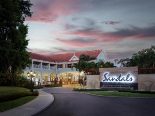 Sandals Ochi