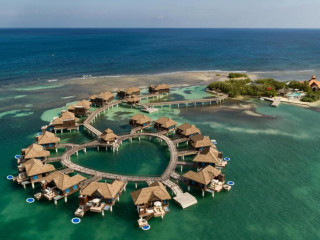 Sandals Royal Caribbean All Inclusive Resort & Private Island
