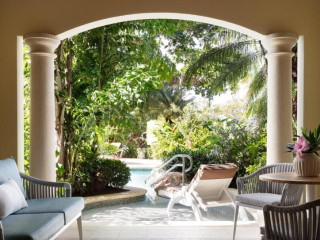 Sandals Royal Caribbean All Inclusive Resort & Private Island