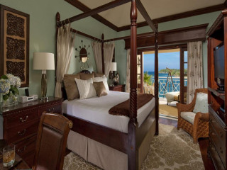 Sandals Royal Plantation
