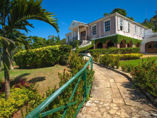 Sandals Royal Plantation