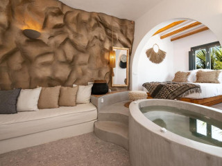 Sandaya Luxury Suites