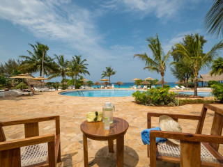 SANDIES BAOBAB BEACH RESORT