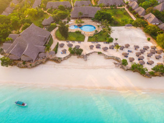 SANDIES BAOBAB BEACH RESORT