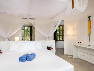 Sandies Baobab Beach Zanzibar