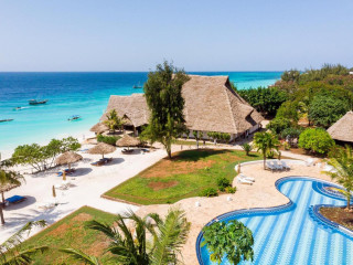 Sandies Baobab Beach Zanzibar