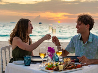 Sandies Bathala Island Resort