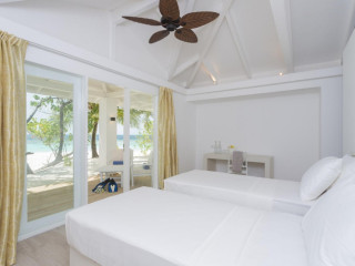 Sandies Bathala Maldives