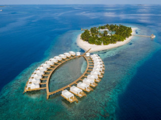 Sandies Bathala Maldives