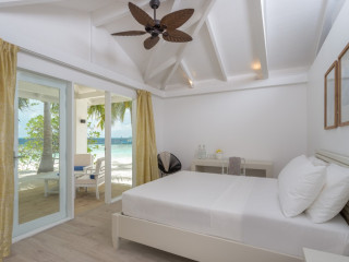 Sandies Bathala Maldives