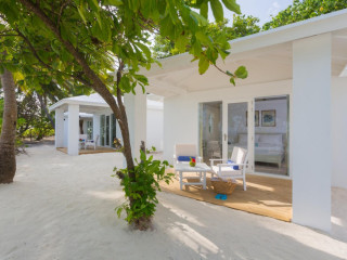 Sandies Bathala Maldives