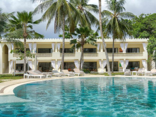 Sandies Malindi Dream Garden