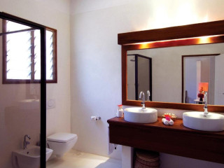 SANDIES TROPICAL VILLAGE 