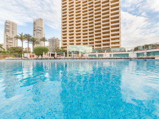 Sandos Benidorm Suites