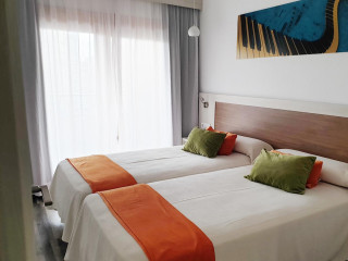 Sandos Benidorm Suites