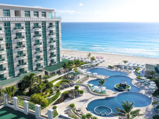 Sandos Cancun Lifestyle Resort