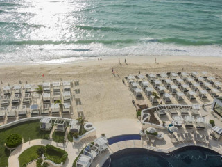 Sandos Cancun Luxury Resort
