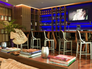 Sandos Cancun Luxury Resort
