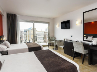 Sandos Monaco Beach Hotel & Spa - Aduls Only