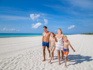 Sandos Playacar All Inclusive