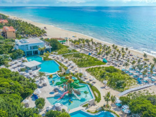 Sandos Playacar All Inclusive