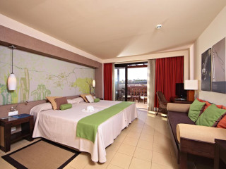 SANDOS SAN BLAS NATURE RESORT & GOLF