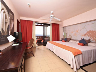 Sandos San Blas Nature Resort & Golf