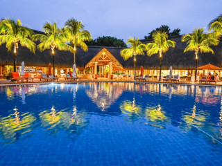 Sands Suites Resort & Spa