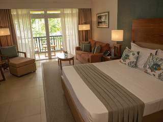Sands Suites Resort & Spa
