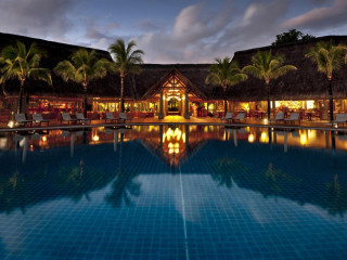 Sands Suites Resort & Spa