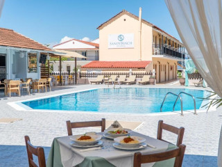 Saint Peter Bay Aparthotel