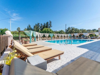 Saint Peter Bay Aparthotel