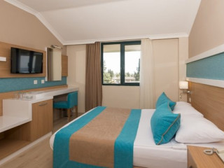 Coral Beach Hurghada Resort