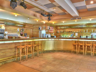 SANDY BEACH HOTEL