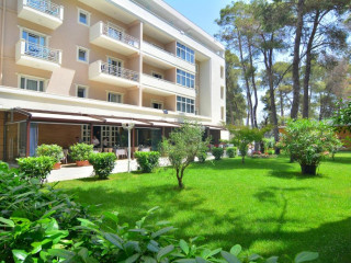 Sandy Beach Resort