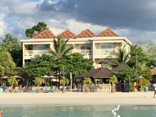 Sandy Haven Resort