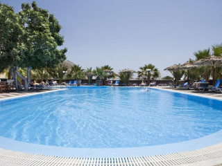 Sandy Villas