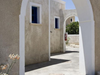 Sandy Villas