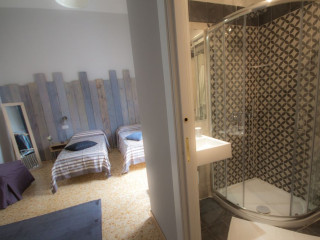 SANFELICE ROOMS & SUITES