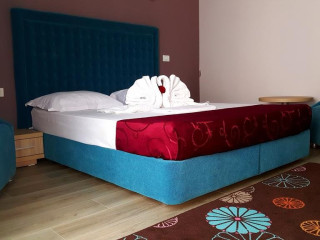 RIAD NASHIRA  SPA