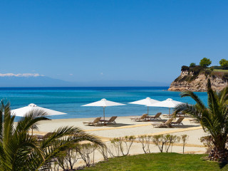 Sani Asterias Suites