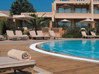 FAME RESIDENCE KEMER & SPA