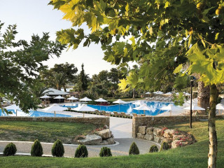 Sani Club
